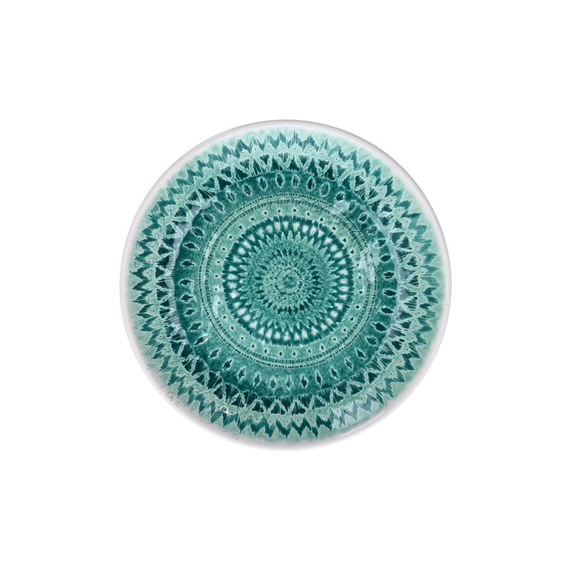 Piatto Coupe Cm 21 Azumar