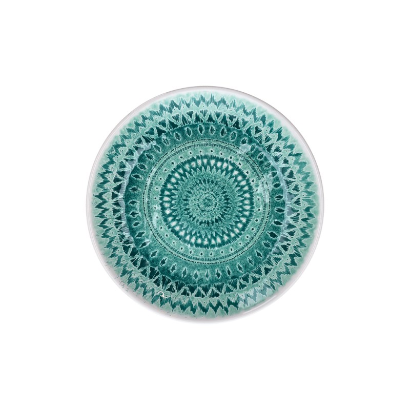 Piatto Coupe Cm 26 Azumar