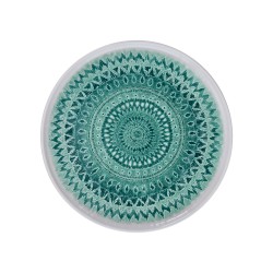 Piatto Edge Cm 25 Azumar