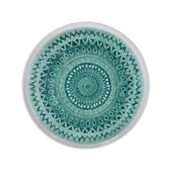 Piatto Edge Cm 27 Azumar