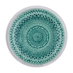 Piatto Edge Cm 30 Azumar