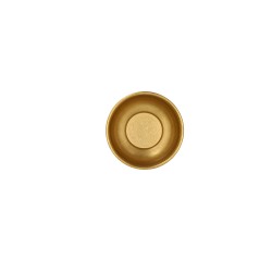 Large Bowl Cm 10 Living Golden