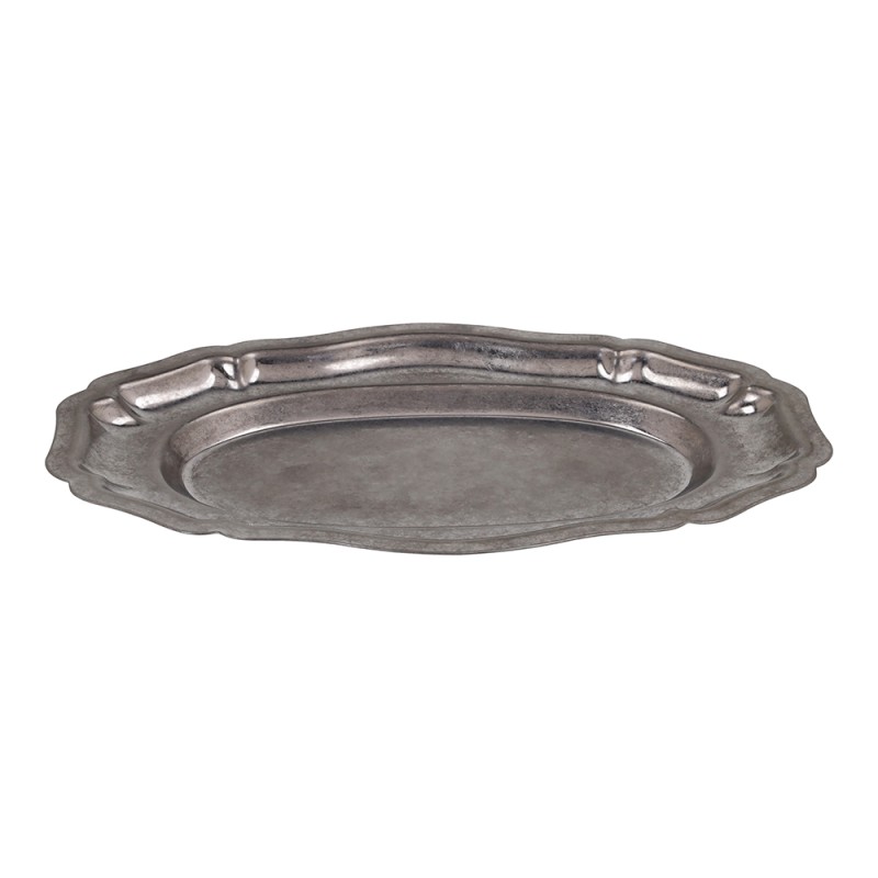 Piatto classico ovale Cm 26 Living Tex-Mex