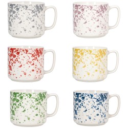 Tazza Colazione senza piatto Cc 480 Apulia