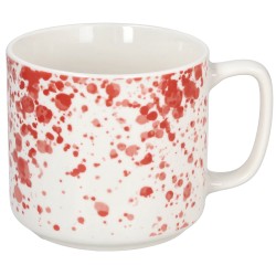 Tazza Colazione senza piatto Cc 480 Apulia