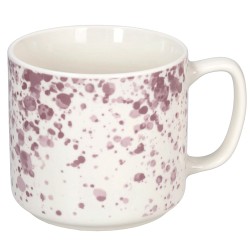 Tazza Colazione senza piatto Cc 480 Apulia