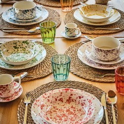 Tazza Colazione senza piatto Cc 480 Apulia