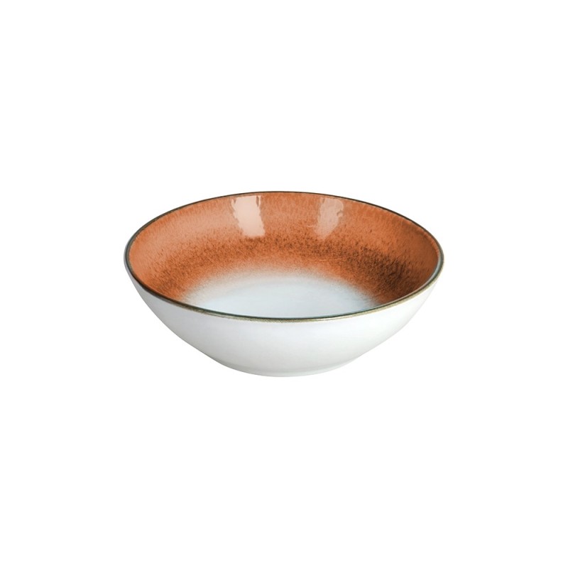 Cereal Bowl Cm 17 Brick