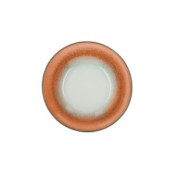Cereal Bowl Cm 17 Brick
