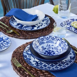 Coppetta 17 Cm Ortigia