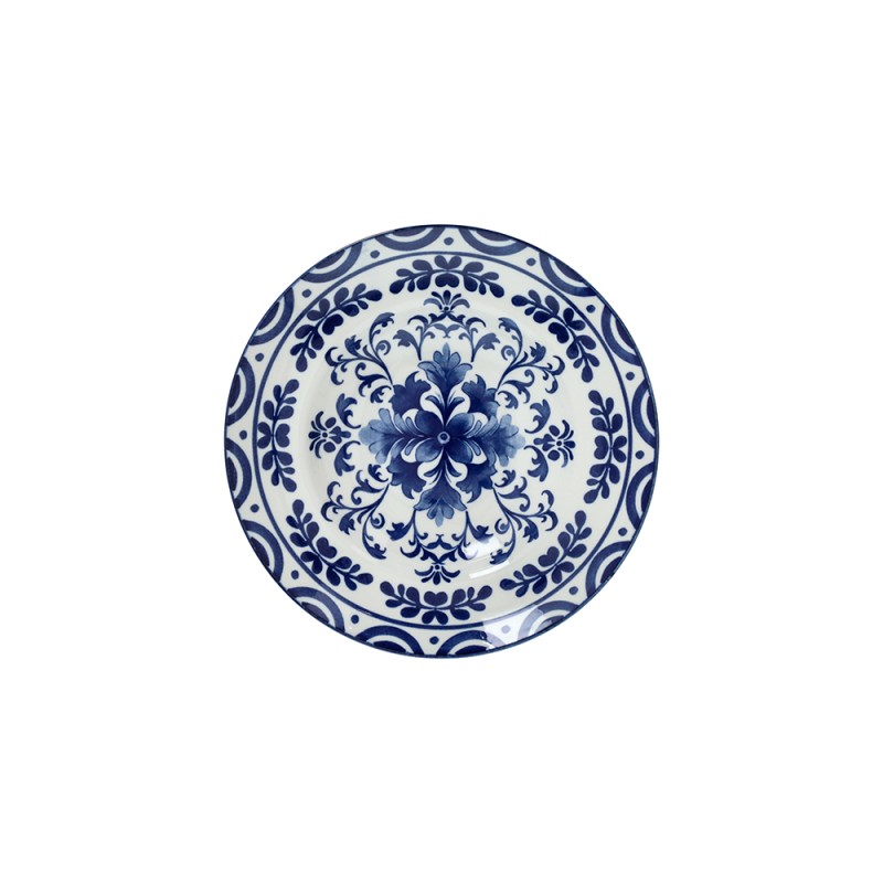 Pasta Bowl 27 Cm Ortigia