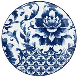 Servizio piatti 18 pezzi Ortigia