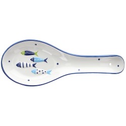 Poggiamestolo Cm 26