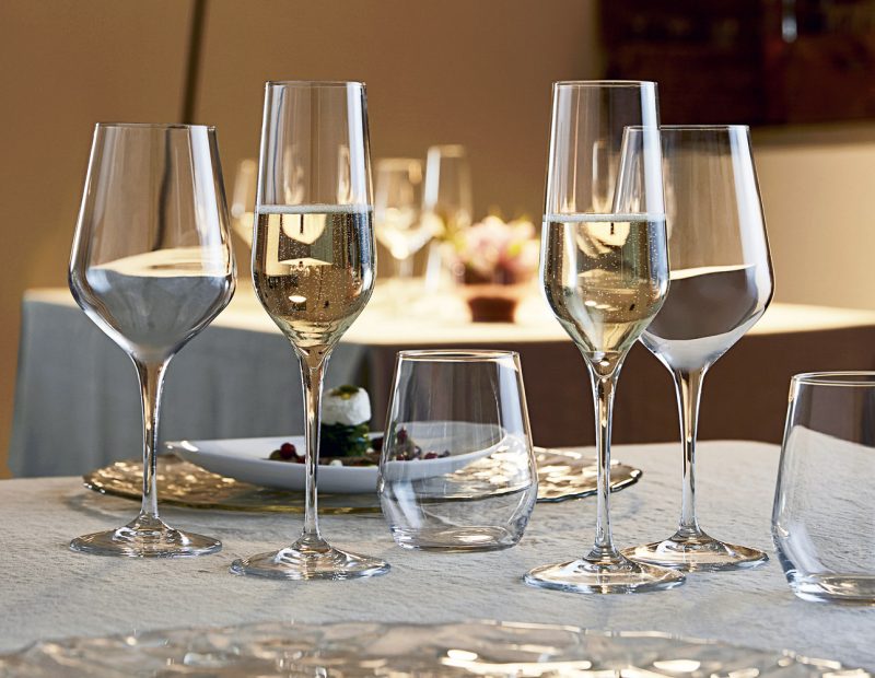 Calici-ristorante-Tognana-Professional-Vitae