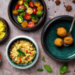 Ciotole da insalata e Bowl