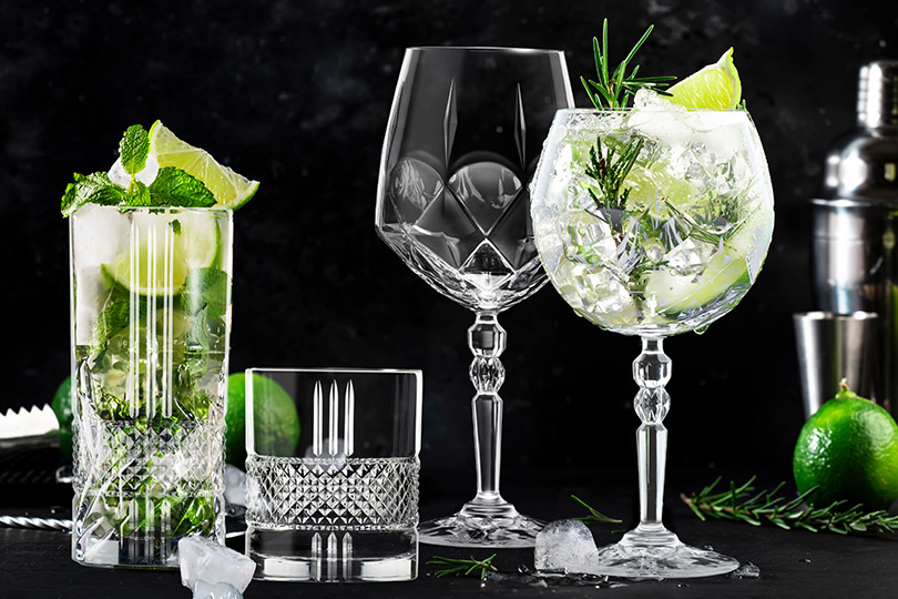 10 accessori cocktail indispensabili per bartender di tendenza