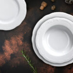 Porcellana professionale