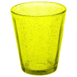Tognana set 6 bicchieri vetro Jenny multicolore cl.32 - Casalinghi Tognana  - Af Interni Shop